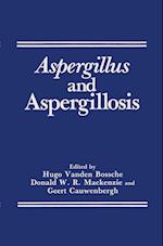 Aspergillus and Aspergillosis