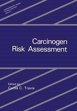 Carcinogen Risk Assessment