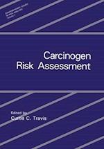 Carcinogen Risk Assessment