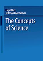 The Concepts of Science