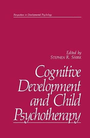 Cognitive Development and Child Psychotherapy