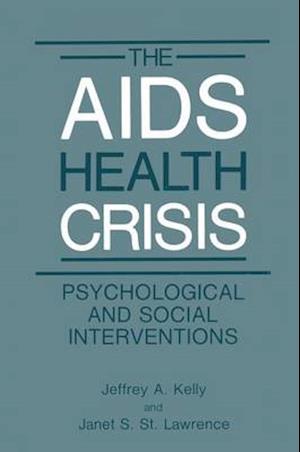 The AIDS Health Crisis