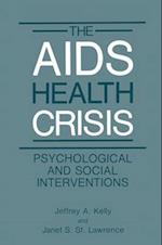 The AIDS Health Crisis
