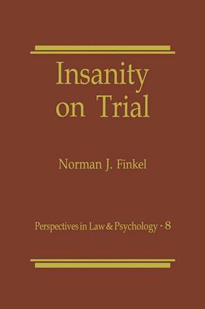 Insanity on Trial