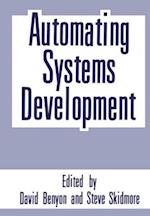Automating Systems Development
