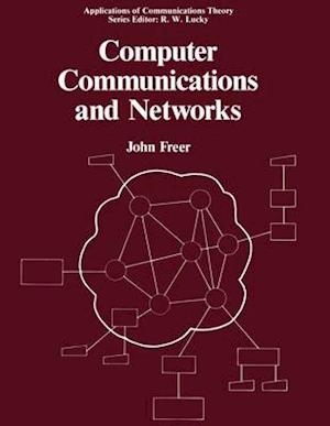 Computer Communications and Networks