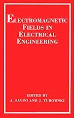 Electromagnetic Fields in Electrical Engineering