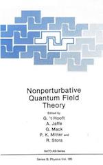 Nonperturbative Quantum Field Theory