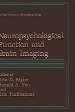 Neuropsychological Function and Brain Imaging