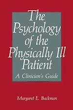 The Psychology of the Physically Ill Patient