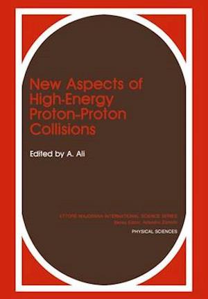 New Aspects of High-Energy Proton-Proton Collisions