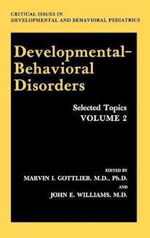 Developmental-Behavioral Disorders