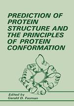 Prediction of Protein Structure and the Principles of Protein Conformation