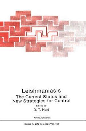 Leishmaniasis: The Current Status and New Strategies for Control