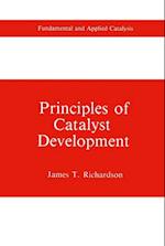 Principles of Catalyst Development