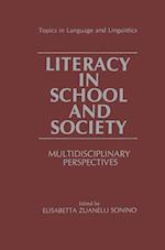 Literacy in School and Society