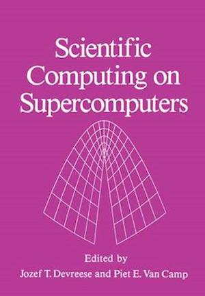 Scientific Computing on Supercomputers