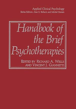 Handbook of the Brief Psychotherapies