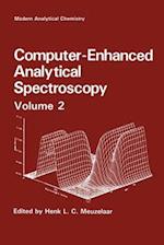 Computer-Enhanced Analytical Spectroscopy