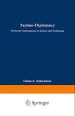 Techno-Diplomacy