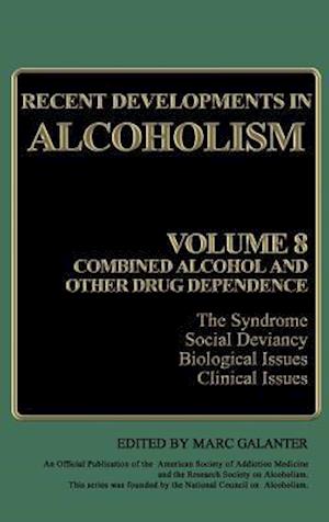 Recent Developments in Alcoholism