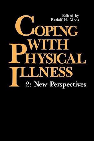 Coping with Physical Illness Volume 2 : New Perspectives
