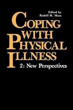 Coping with Physical Illness Volume 2 : New Perspectives