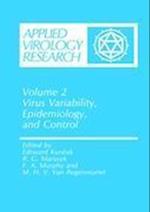 Virus Variability, Epidemiology and Control