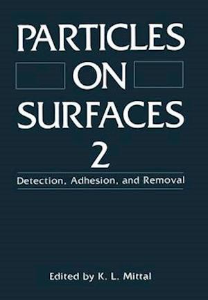 Particles on Surfaces 2