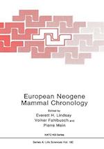 European Neogene Mammal Chronology