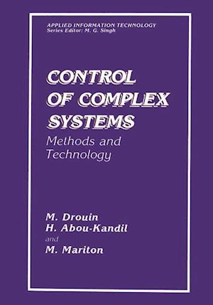 Control of Complex Systems