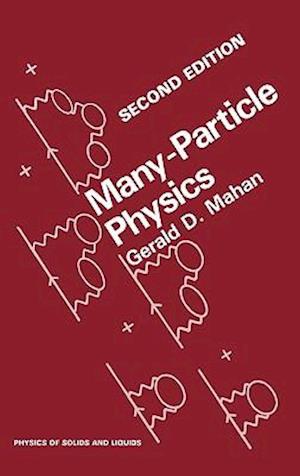 Many-Particle Physics