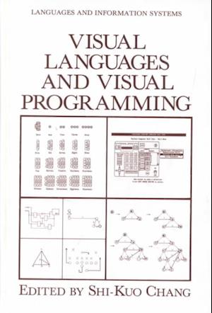 Visual Languages and Visual Programming