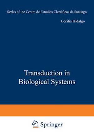 Transduction in Biological Systems