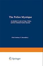 The Police Mystique