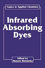 Infrared Absorbing Dyes