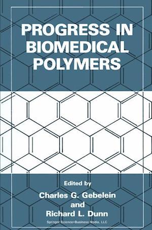 Progress in Biomedical Polymers