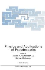 Physics and Applications of Pseudosparks