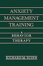 Anxiety Management Training