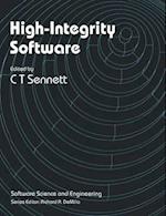 High-Integrity Software