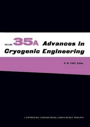 Advances in Cryogenic Engineering