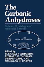 The Carbonic Anhydrases