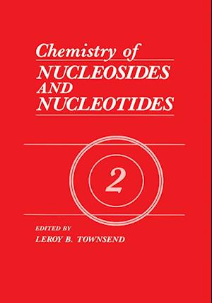 Chemistry of Nucleosides and Nucleotides