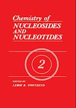 Chemistry of Nucleosides and Nucleotides