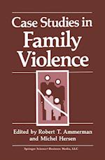 Case Studies in Family Violence