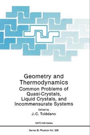 Geometry and Thermodynamics