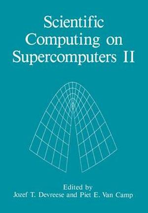 Scientific Computing on Supercomputers II