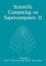 Scientific Computing on Supercomputers II