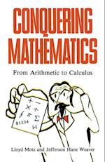 Conquering Mathematics