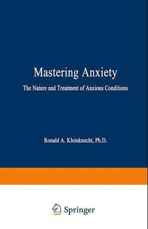 Mastering Anxiety